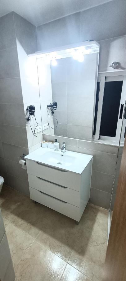 Apartamento Con 3 Dormitorios 3 Minutos Hasta La Playa دينايا المظهر الخارجي الصورة